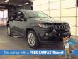 2025 Jeep Compass Latitude SUV