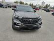 2022 Ford Explorer XLT SUV
