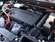 2026 Honda CR-V Hybrid Sport Touring SUV