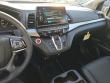 2025 Honda Odyssey EX-L Van