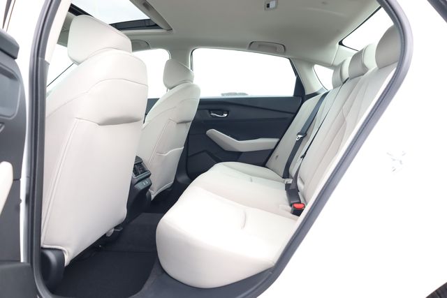2026 Honda Accord SE - Photo 23