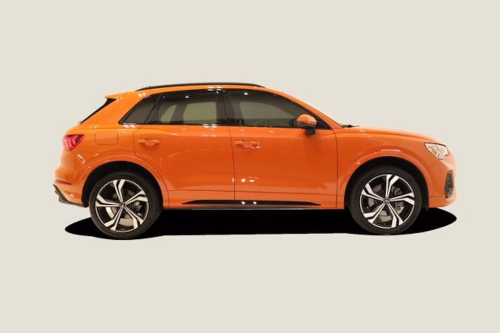 Used 2024 Audi Q3 Premium Plus SUV