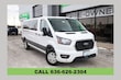  Ford Transit-350 Passenger