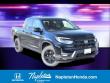 2026 Honda Ridgeline Black Edition Truck Crew Cab