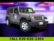2018 Jeep Wrangler JK Unlimited Sport SUV 2018 Jeep Wrangler JK Unlimited Sport SUV