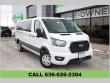 2024 Ford Transit-350 Passenger XLT Wagon Low Roof Van