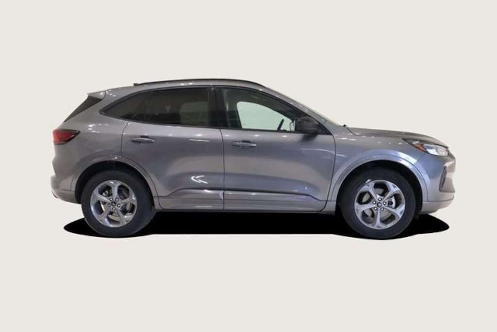 Used 2023 Ford Escape ST-Line SUV