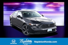 2026 Honda Accord SE Sedan