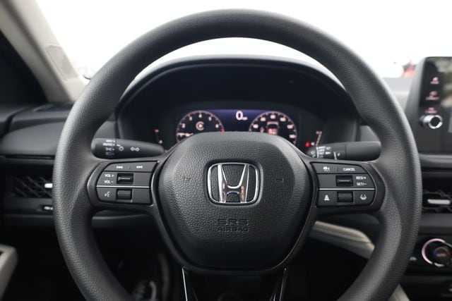 2026 Honda Accord SE - Photo 13