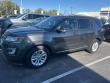 2017 Ford Explorer XLT SUV 2017 Ford Explorer XLT SUV
