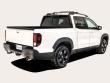 2025 Honda Ridgeline Black Edition Truck Crew Cab