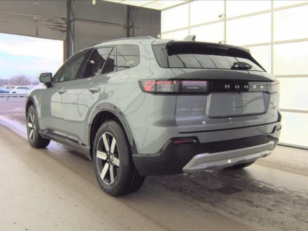 Used 2026 Honda Prologue Touring SUV