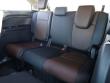 2026 Honda Odyssey Elite Van Passenger