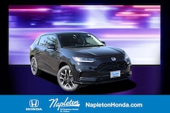 2026 Honda HR-V EX-L SUV