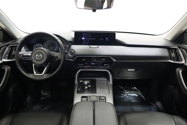 2025 Mazda CX-90 Preferred Package - Photo 16