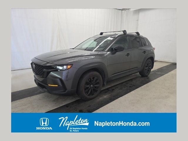 2024 Mazda CX-50 2.5 S PREFERRED's photo