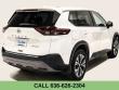 2021 Nissan Rogue SV SUV