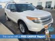 2013 Ford Explorer XLT SUV