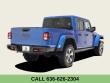 2022 Jeep Gladiator Mojave Truck Crew Cab