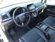 2026 Honda Odyssey Elite Van Passenger