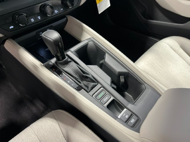 2026 Honda Accord SE - Photo 16