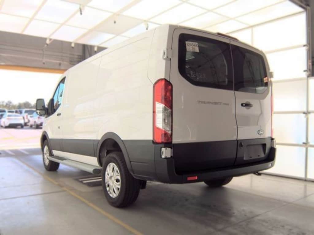 Used 2025 Ford Transit-250 Cargo Base Van Low Roof Van