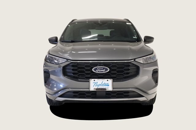 2023 Ford Escape ST-Line photo 3
