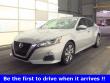 2020 Nissan Altima 2.5 S Sedan 2020 Nissan Altima 2.5 S Sedan