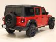 2022 Jeep Wrangler Unlimited Sport SUV