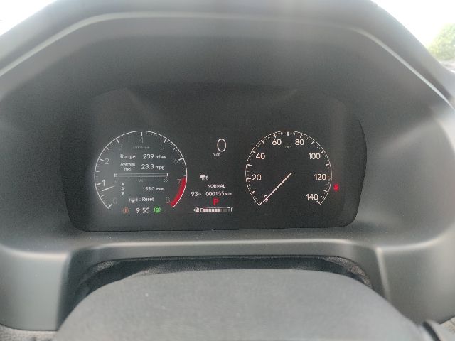 2026 Honda Odyssey Sport L - Photo 14