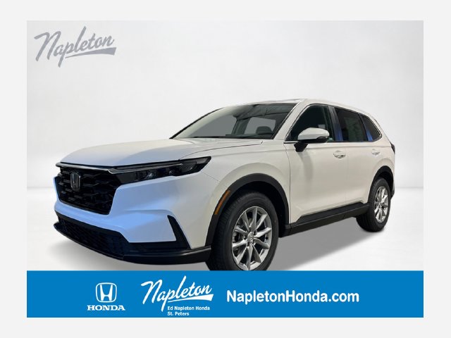 2027 Honda CR-V EX SUV