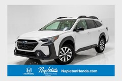 2024 Subaru Outback Premium SUV