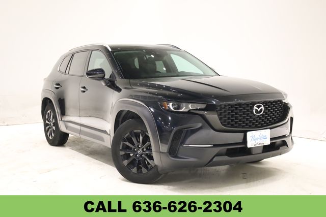 2024 Mazda CX-50 S PREFERRED's photo
