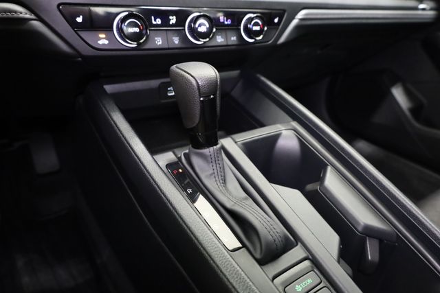 2025 Honda Accord SE - Photo 19