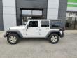 2016 Jeep Wrangler JK Unlimited Unlimited Sport SUV 2016 Jeep Wrangler JK Unlimited Unlimited Sport SUV
