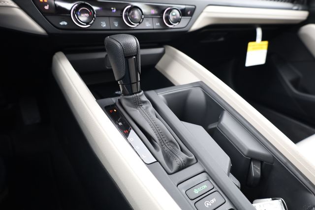 2026 Honda Accord SE - Photo 20