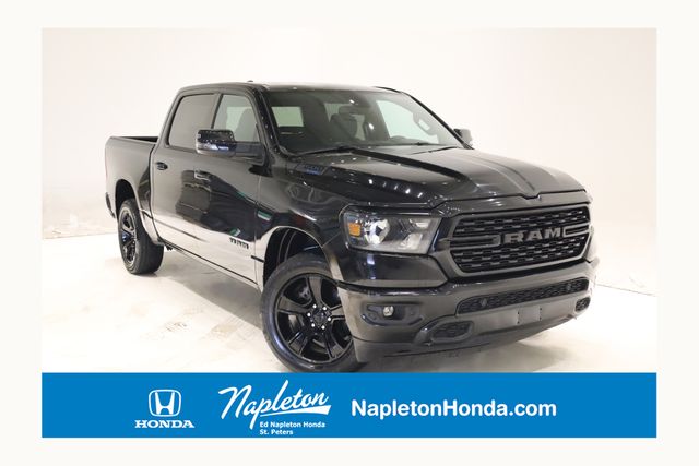 2023 RAM Ram 1500 Pickup Big Horn/Lone Star