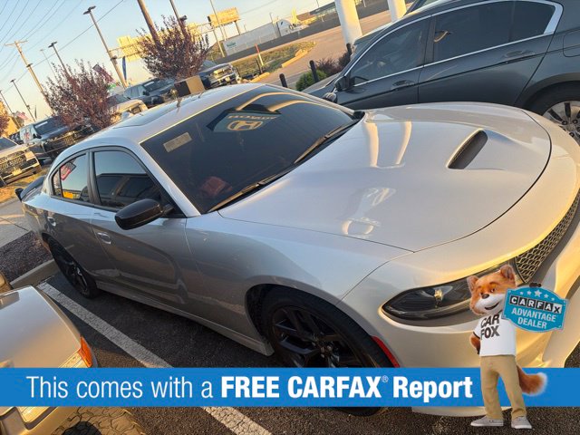 Used 2023 Dodge Charger R/T Sedan