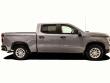2024 Chevrolet Silverado 1500 WT Truck Crew Cab