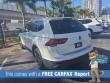 2023 Volkswagen Tiguan 2.0T SE SUV