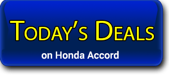 Honda Accord Lease offers St Louis