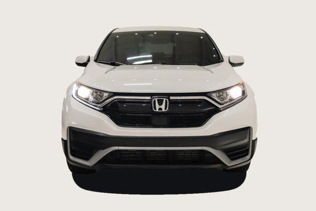 Used 2022 Honda CR-V Special Edition SUV