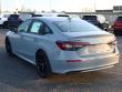 2026 Honda Civic Hybrid Sport Sedan