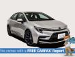 2025 Toyota Corolla SE Sedan