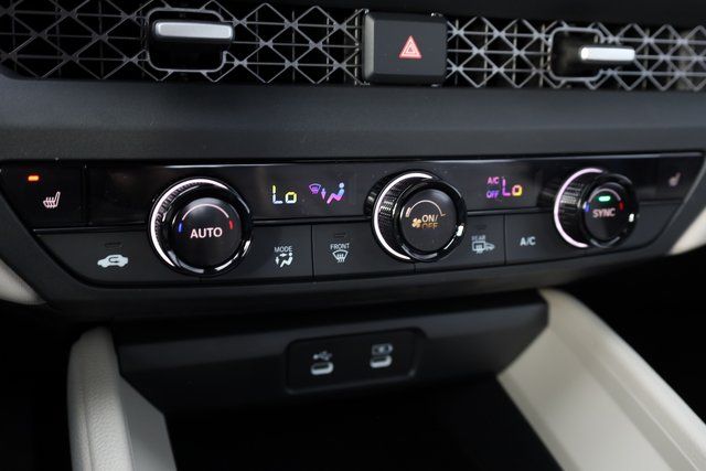 2025 Honda Accord SE - Photo 22