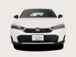 2025 Honda Civic Hybrid Sport Hatchback
