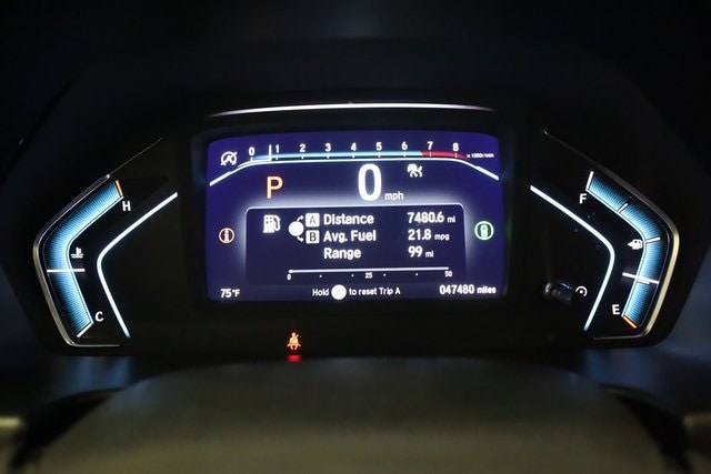 2023 Honda Odyssey EX-L photo 14