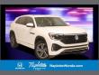 2024 Volkswagen Atlas Cross Sport 2.0T SEL R-Line SUV