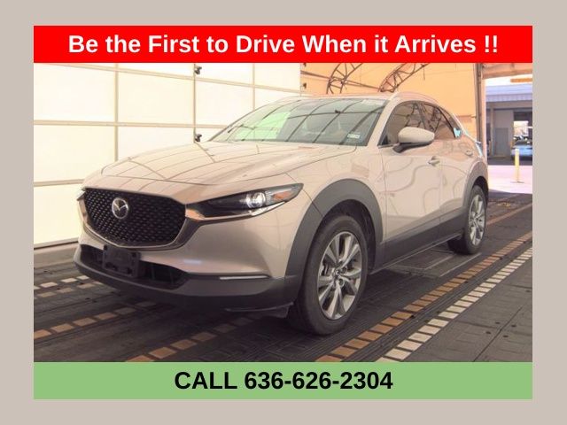 2024 Mazda CX-30 Premium