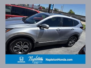 2020 Honda CR-V EX-L SUV